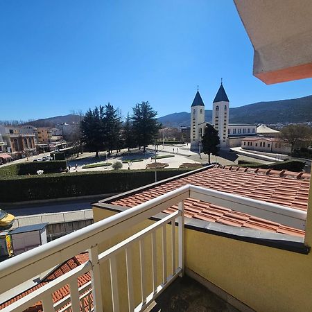 Pansion Obala Hotel Medjugorje Bilik gambar