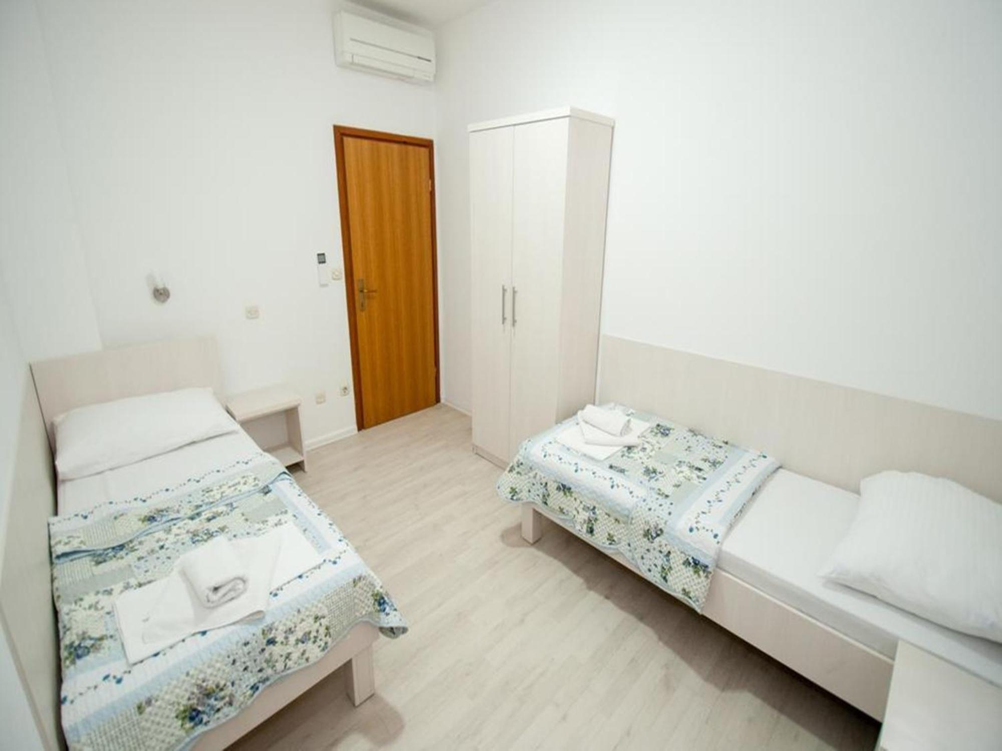 Pansion Obala Hotel Medjugorje Bilik gambar