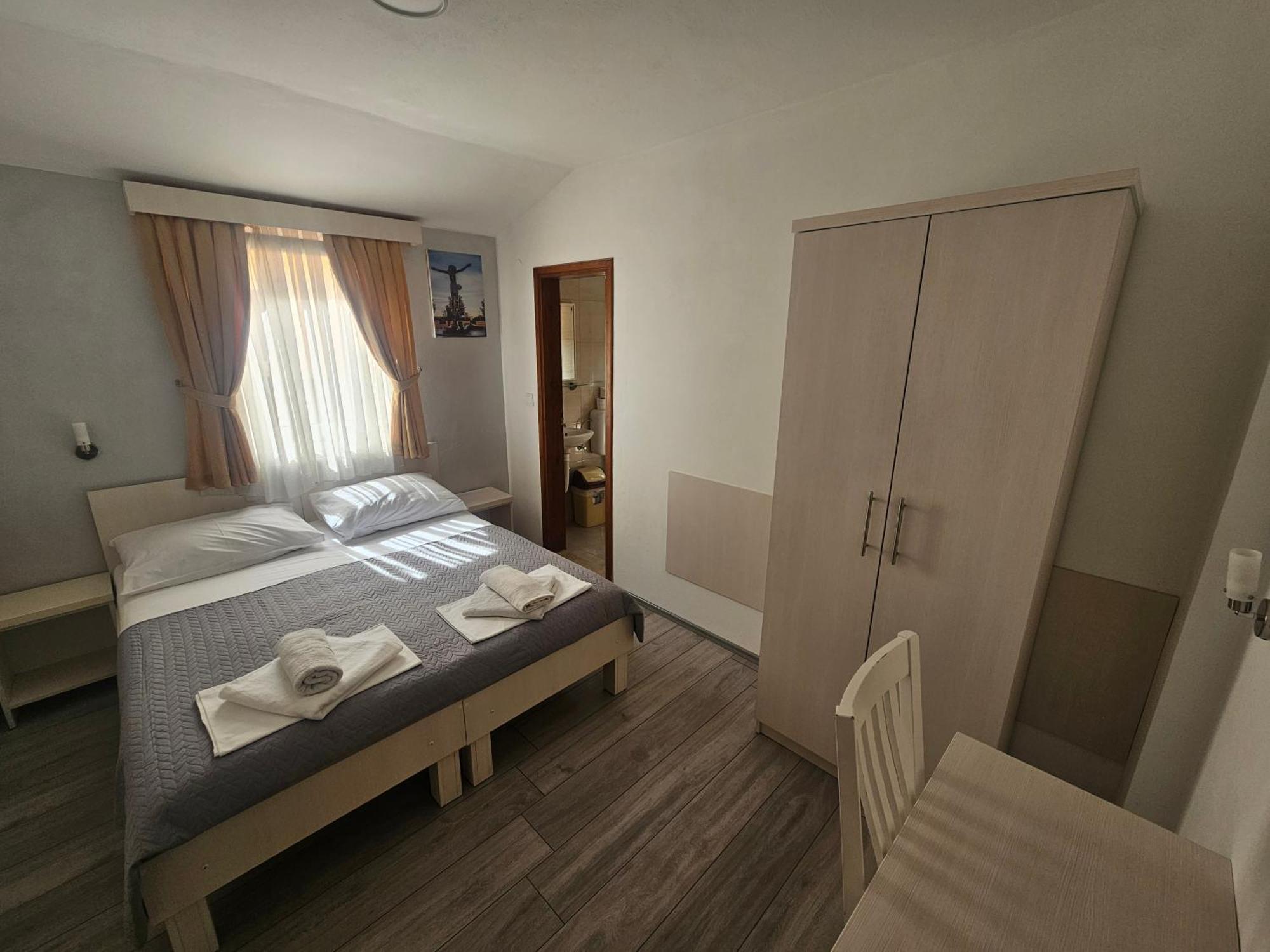 Pansion Obala Hotel Medjugorje Bilik gambar